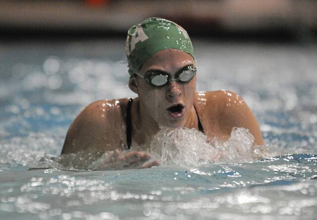 5 athletes, 1960 football team selected for Pine-Richland Athletic Hall of Fame’s Class of ’23