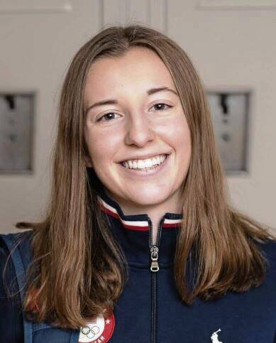 Belle Vernon’s Viva Kreis earns honorable mention for Billie Jean King Youth Leadership Award