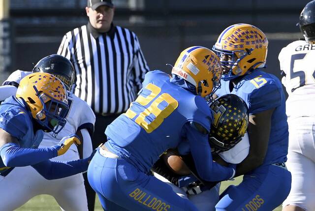 Looking back: The WPIAL’s top storylines from 2022-23