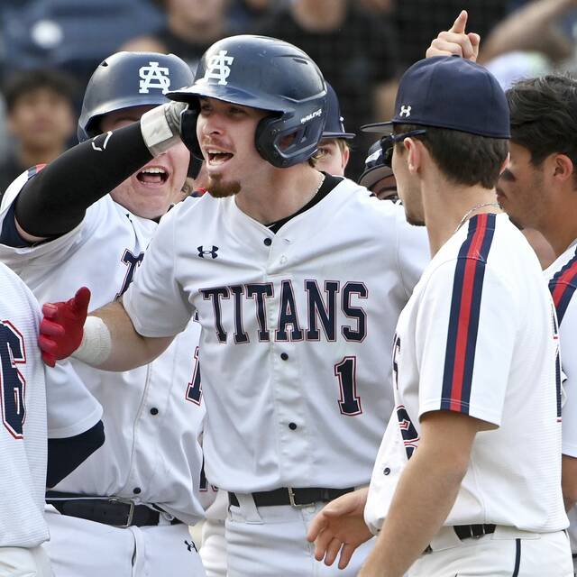 2023 Trib HSSN Baseball Player of the Year: Shaler’s Miguel Hugas