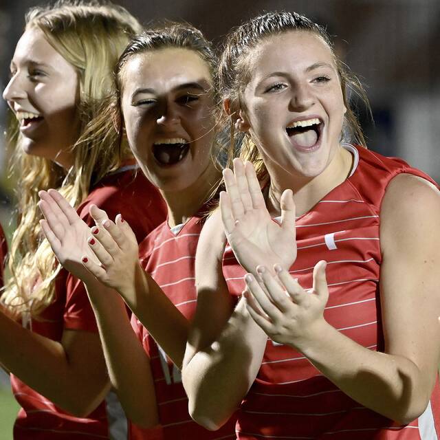 Freedom’s Shaye Bailey named 2022-23 TribLive HSSN Girls Athlete of the Year