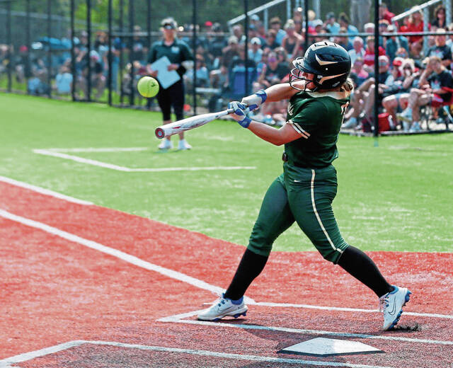 Westmoreland County high school notebook: Dozen softball standouts earn all-state honors