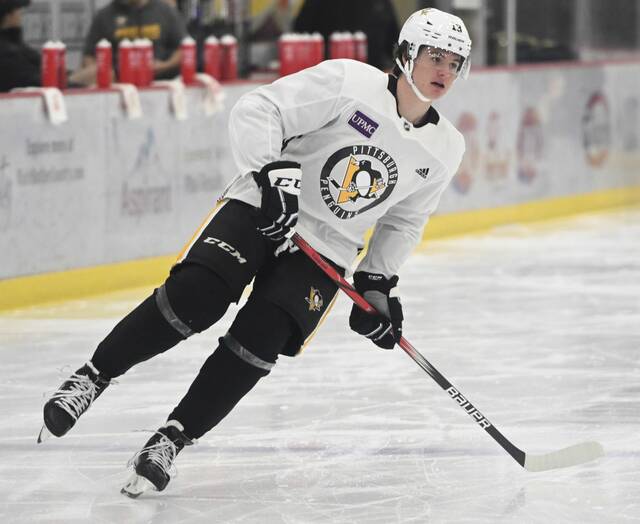 Keep, shop, or drop: Analyzing the Penguins roster heading into the  offseason - PensBurgh