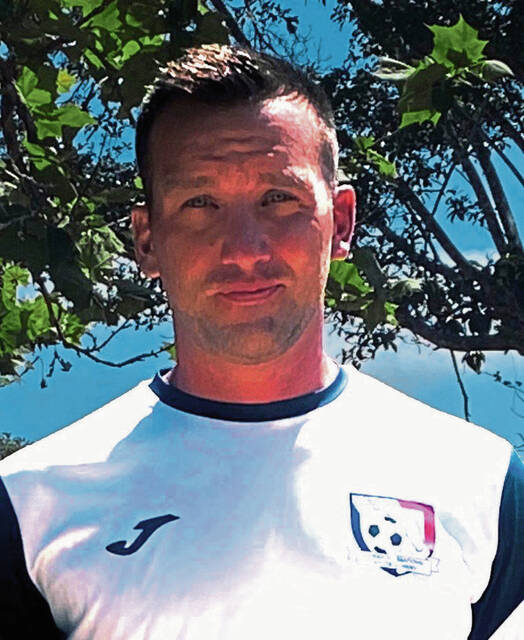 Former pro player in Florida takes over Leechburg boys soccer program