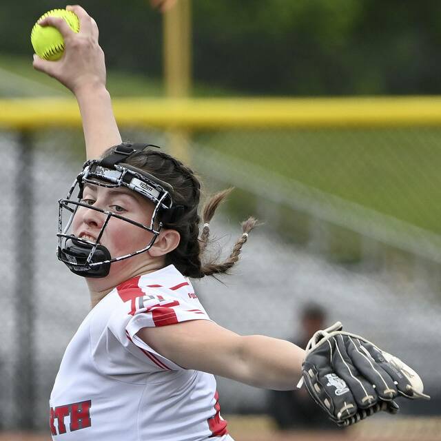 2023 Pennsylvania All-State Softball Team