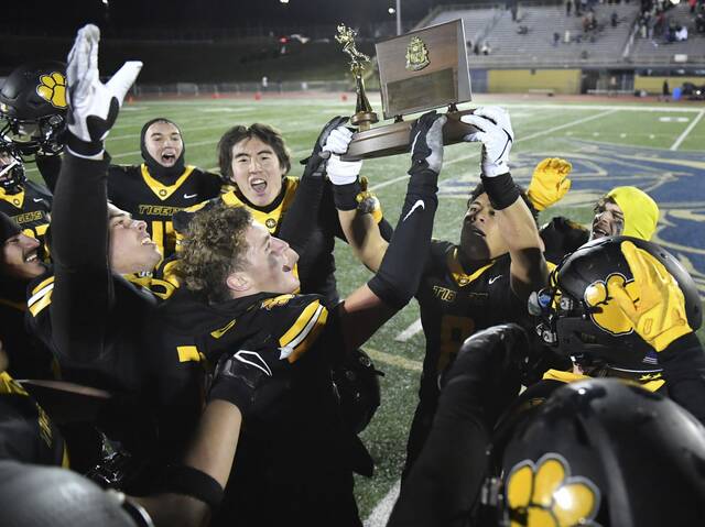 Trib Cup celebrates 20 years of honoring all-around high school sports excellence