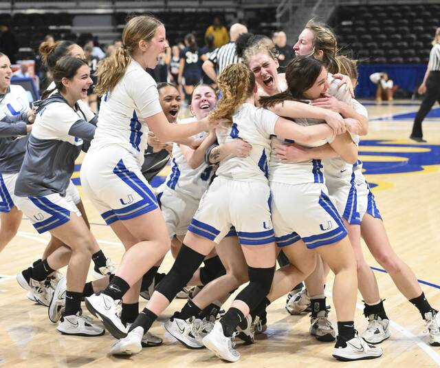 Union makes history by capturing Trib Cup in Class A