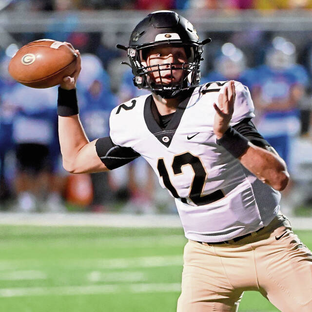 2023 Trib HSSN Preseason Football All-Star Team: Gateway’s Brad Birch