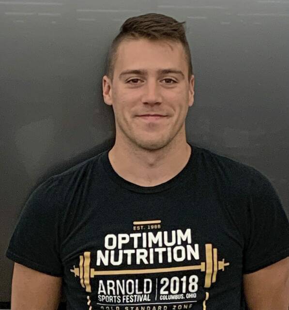 Kiski Area’s Fickes eager to open his 1st season as varsity volleyball coach