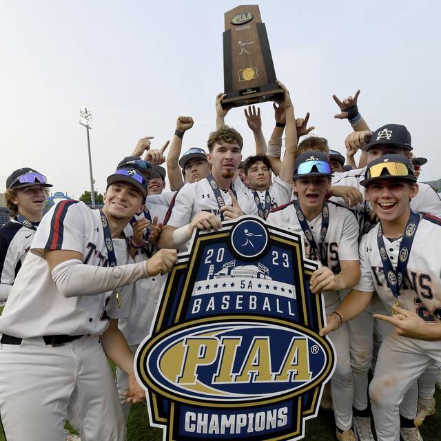 PIAA expands competitive-balance rule to include baseball, softball, soccer and other sports