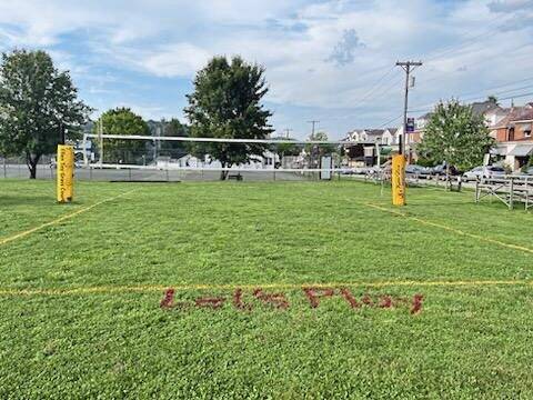 3rd annual ‘Pack the Park’ game to open volleyball season with celebration of the sport