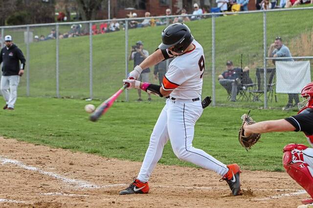 Senior class leaves unprecedented mark on Bethel Park baseball program