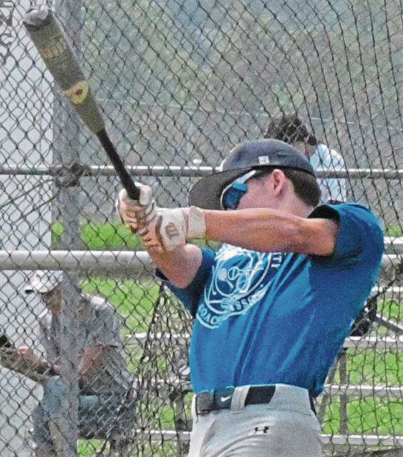 Inaugural WCCA baseball showcase draws larger turnout than expected