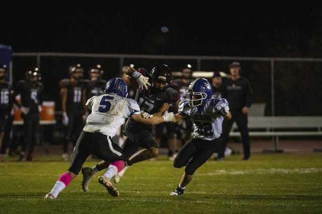 Westmoreland Saints youth football program folds as Greensburg Central Catholic starts flag, middle school programs