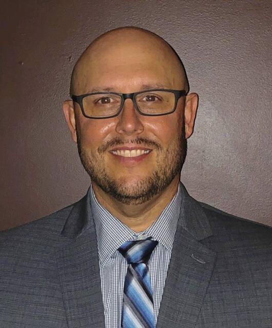 New Hampton athletic director Mike Gavlik brings vast experience to position