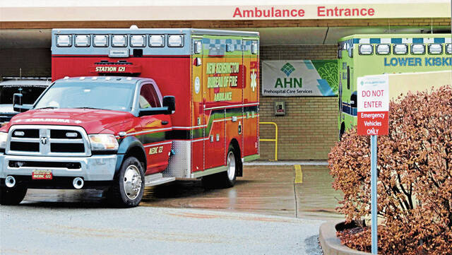 6401294_web1_WEB-Allegheny-Valley-Hospital-new-ken-ambulance