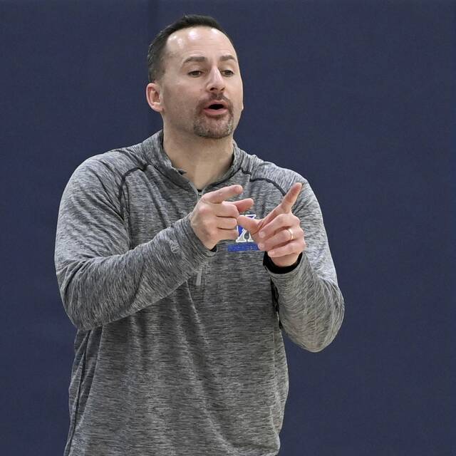 Yough, Hempfield girls basketball coaches resign