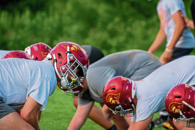 2023 Trib HSSN Preseason Football All-Star Team: North Catholic’s Brady O’Hara