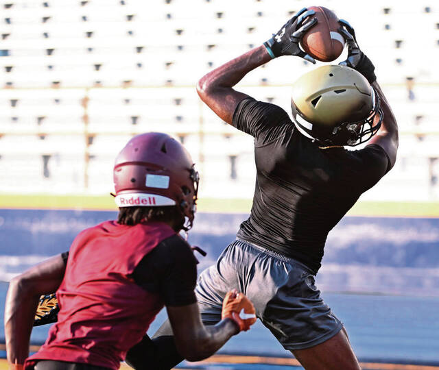 Belle Vernon well-stocked to defend WPIAL, PIAA Class 3A titles