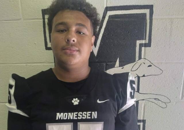 Success, death of teammate have reawakened passion for football at Monessen