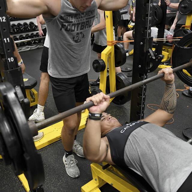 Defending champion North Allegheny has experience to repeat in Class 6A