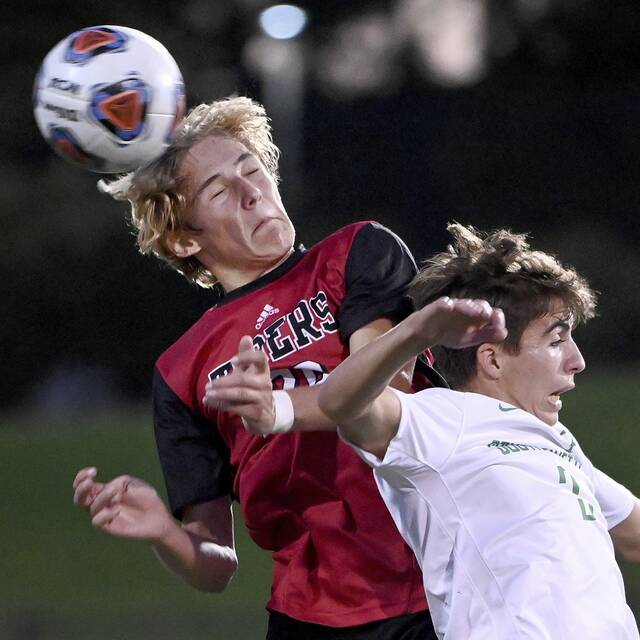 2023 WPIAL boys soccer preview: Rankings, contenders, players to watch