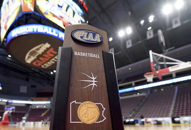 ‘No one has a better answer:’ PIAA relying on principals to identify transgender athletes