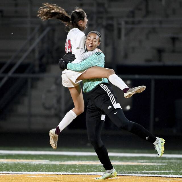 2023 WPIAL girls soccer preview: Rankings, contenders, players to watch