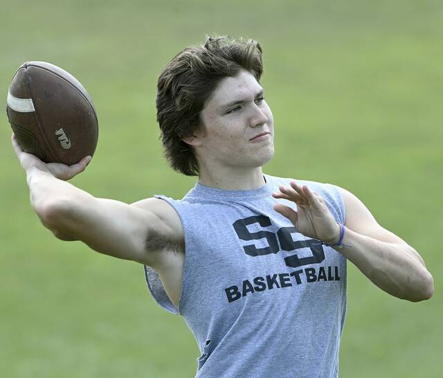 South Side ready to take next step toward championship berth