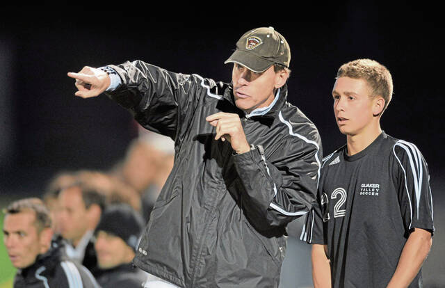Late coach Gene Klein’s long list of accomplishments won’t soon be forgotten at Quaker Valley