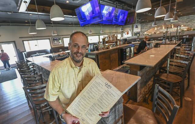 North Italia Restaurant at Fashion Valley Set to Open November 7th