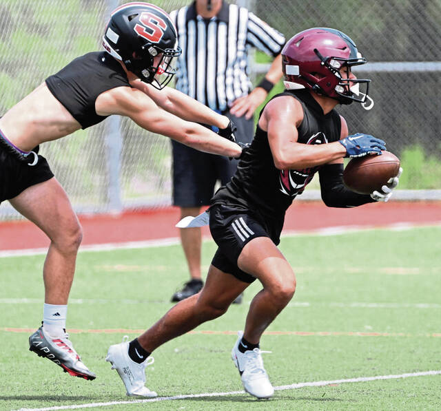 New coach to rely on playmakers at Greensburg Central Catholic