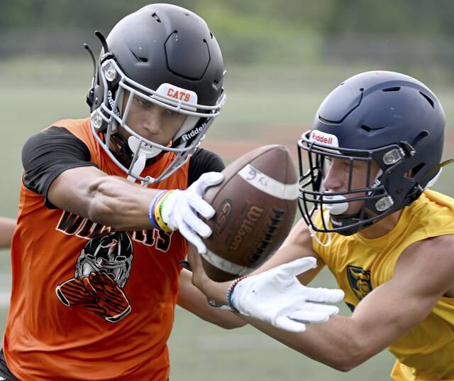 Latrobe sees uptick in wins, numbers, expectations