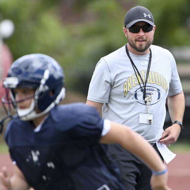 New coaching regime looks to get Brentwood back to playoffs