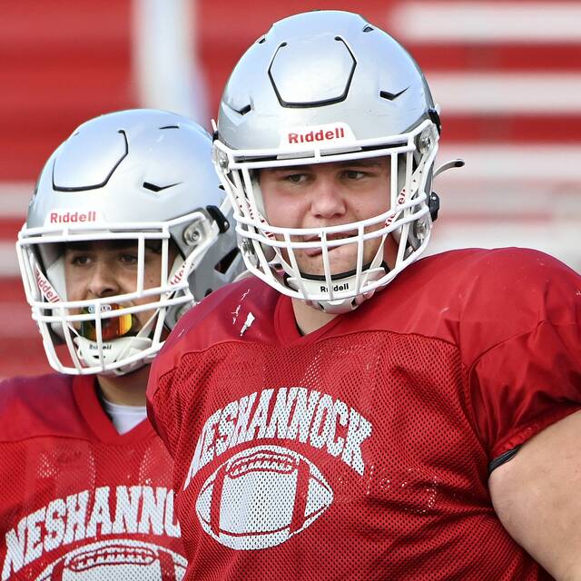 Neshannock continues quest for elusive WPIAL championship