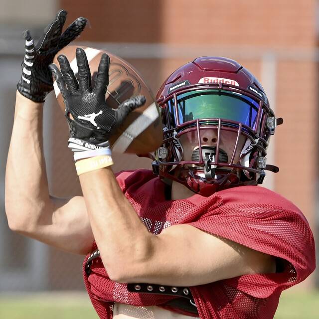 With interest growing, Ambridge hopes to make noise in Parkway Conference