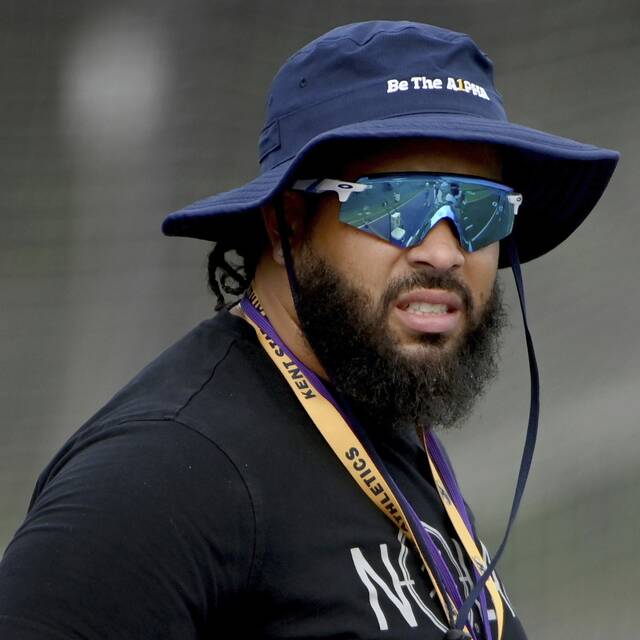 Baldwin’s new coach Dana Brown seeks out multi-sport athletes