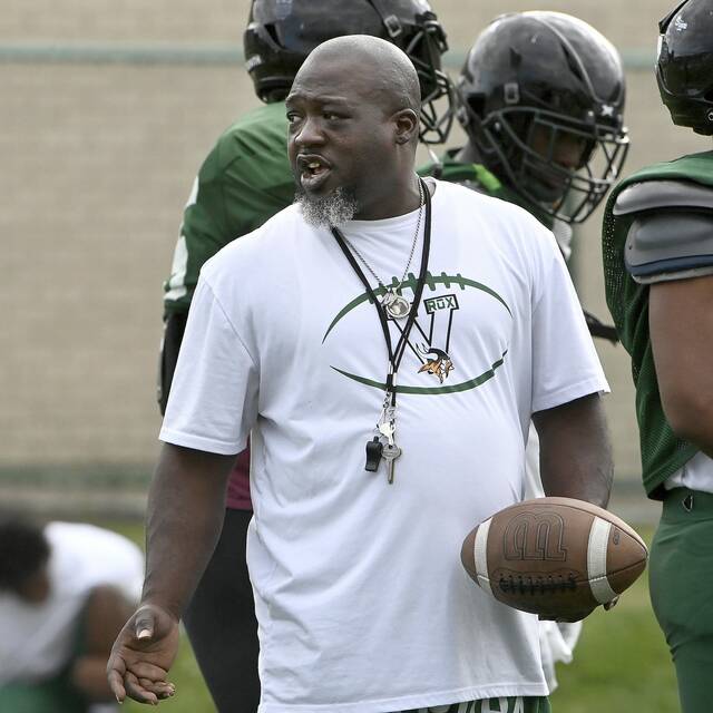 After losing playmakers to graduation, expectations remain high at Sto-Rox