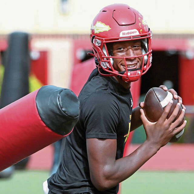 2023 WPIAL Class 5A football breakdown: Reaching postseason no easy task<span class="headline-video">Video <i class="fa-solid fa-circle-play"></i></span>