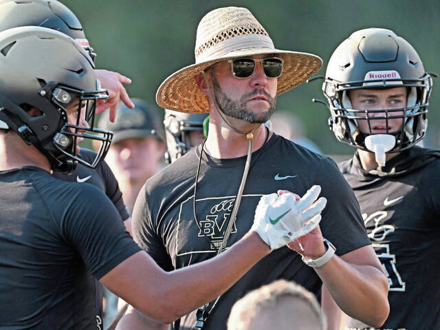 2023 WPIAL Class 3A football breakdown: Belle Vernon heavily favored to repeat<span class="headline-video">Video <i class="fa-solid fa-circle-play"></i></span>