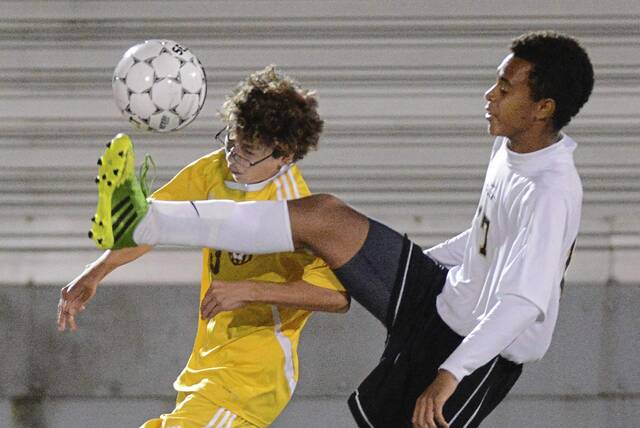 Former Valley player Carlisle will coach Vikings boys soccer team, which returns this fall