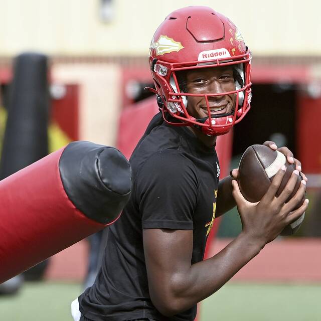 Penn Hills driven to return to playoffs after near miss last season