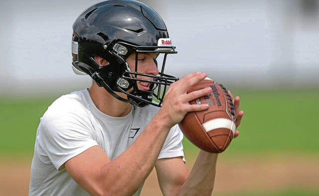 Springdale ready to show improvement after winless campaign