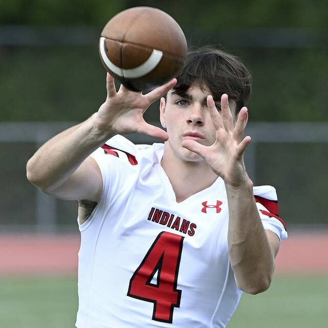 Experienced Peters Township ready to challenge for Allegheny Six title