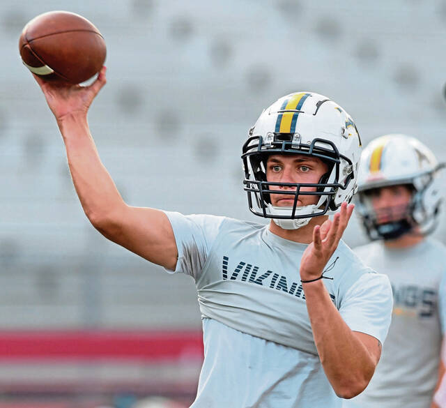 Apollo-Ridge aims to gain experience in a hurry