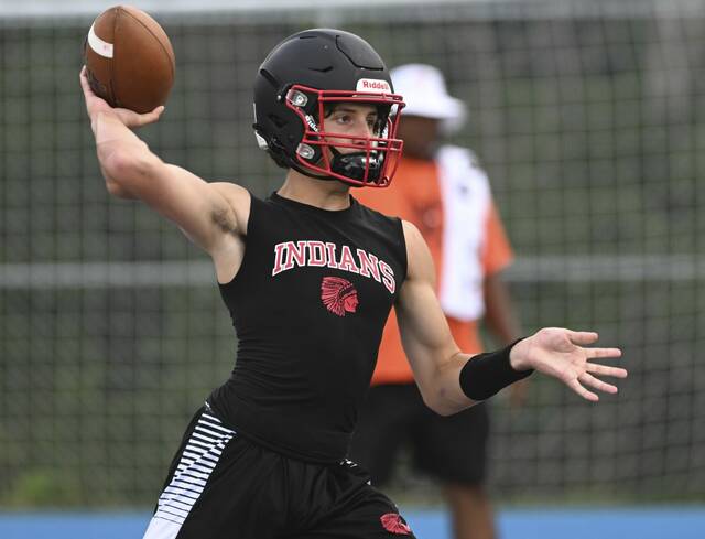 Indiana looks to carry momentum from positive offseason