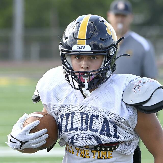 Shenango looks to amp up offense to return to top of loaded Big 7 Conference