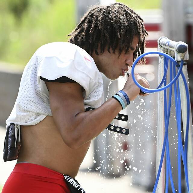 Young but experienced North Hills embracing new offense