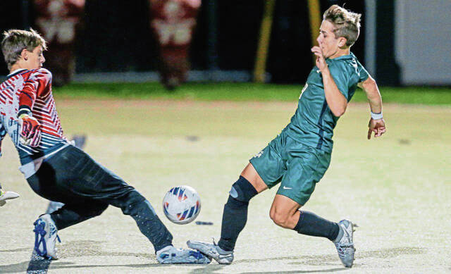 Westmoreland County boys soccer preview: Trevor Kovatch back to lead young Belle Vernon