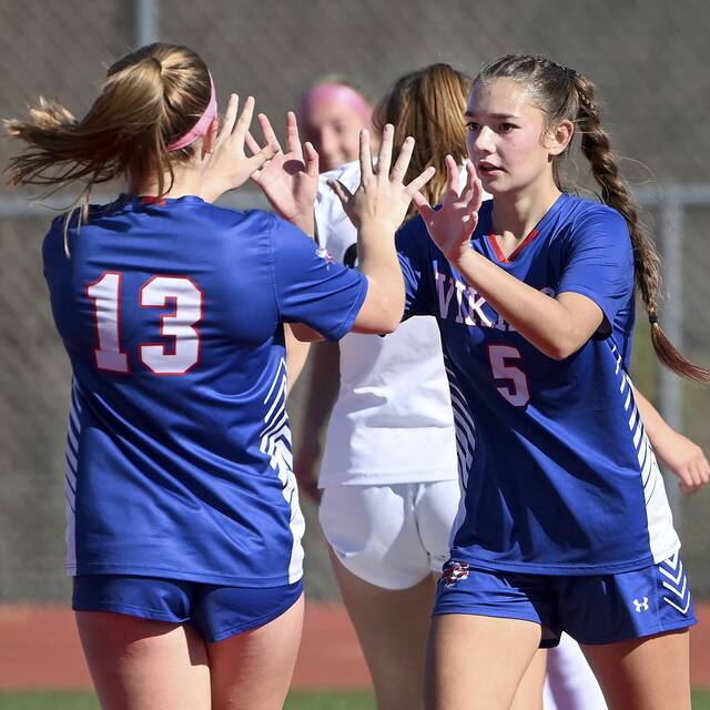 Westmoreland County girls soccer preview: Mt. Pleasant primed for more playoff success